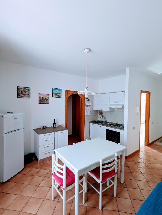 Casa Zammu Apartment San Vito Lo Capo Bagian luar foto
