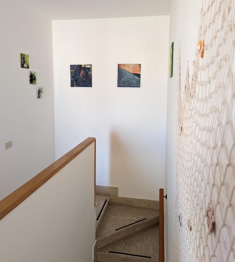 Casa Zammu Apartment San Vito Lo Capo Bagian luar foto