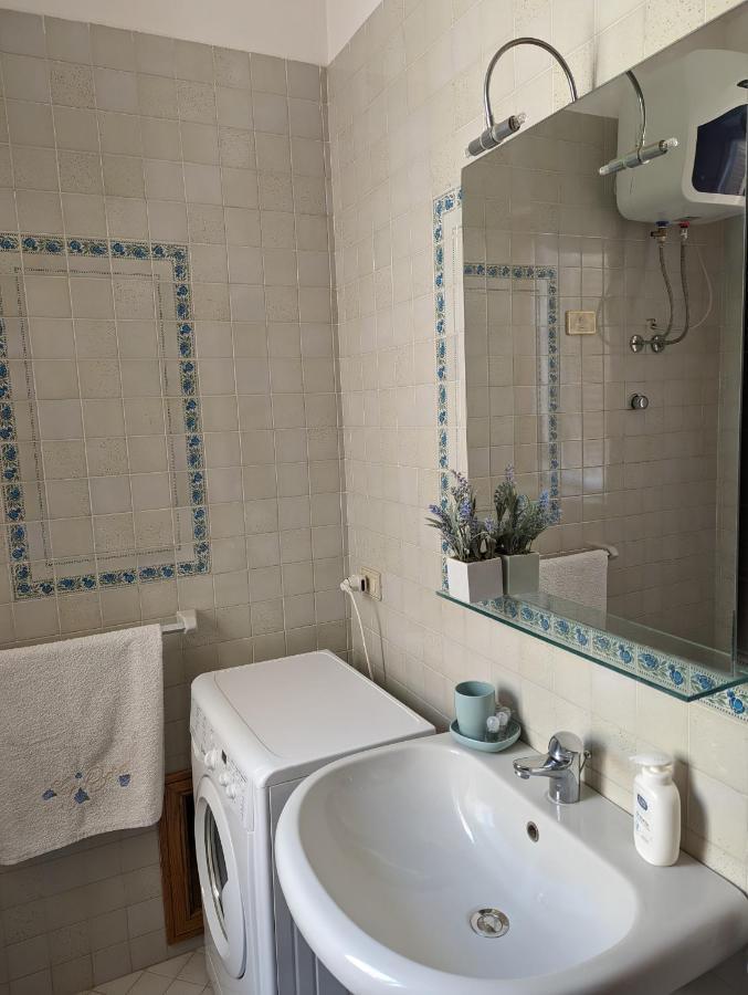 Casa Zammu Apartment San Vito Lo Capo Bagian luar foto